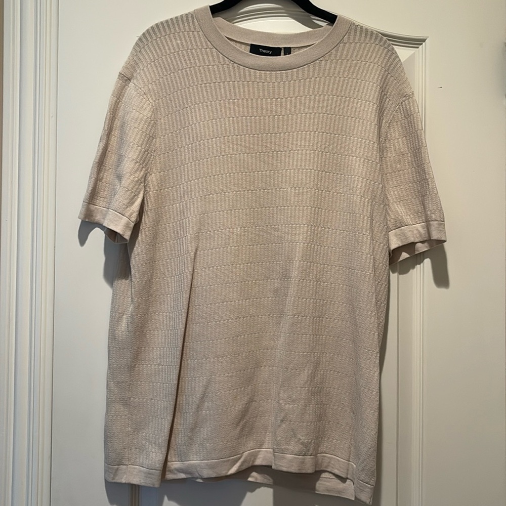 Theory Men’s Shirt / Sweater